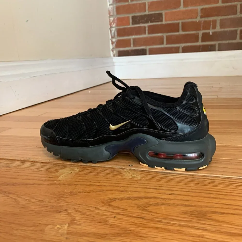 Nike Air Max TN plus Trainers AO5432 001 Sneakers